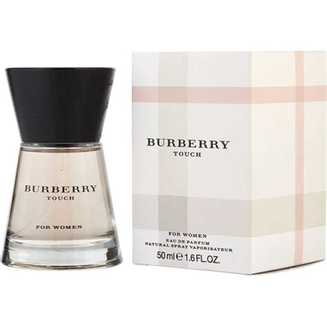 touch for women burberry|burberry touch for women smell.